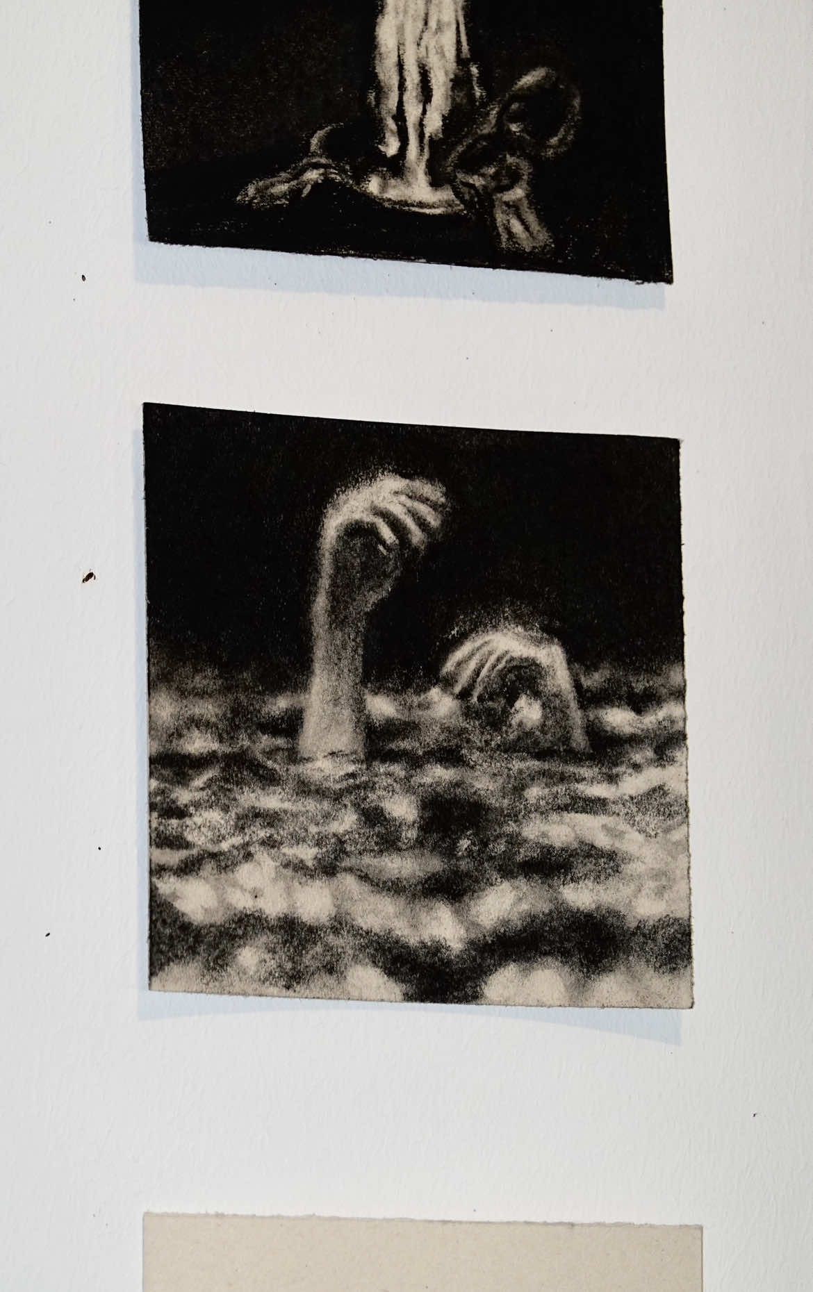 @Ophélie Petit | Peintre