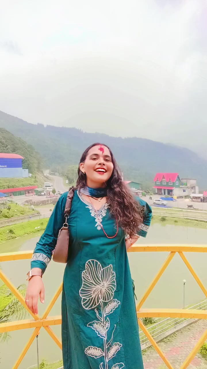 @Rojila Mishra