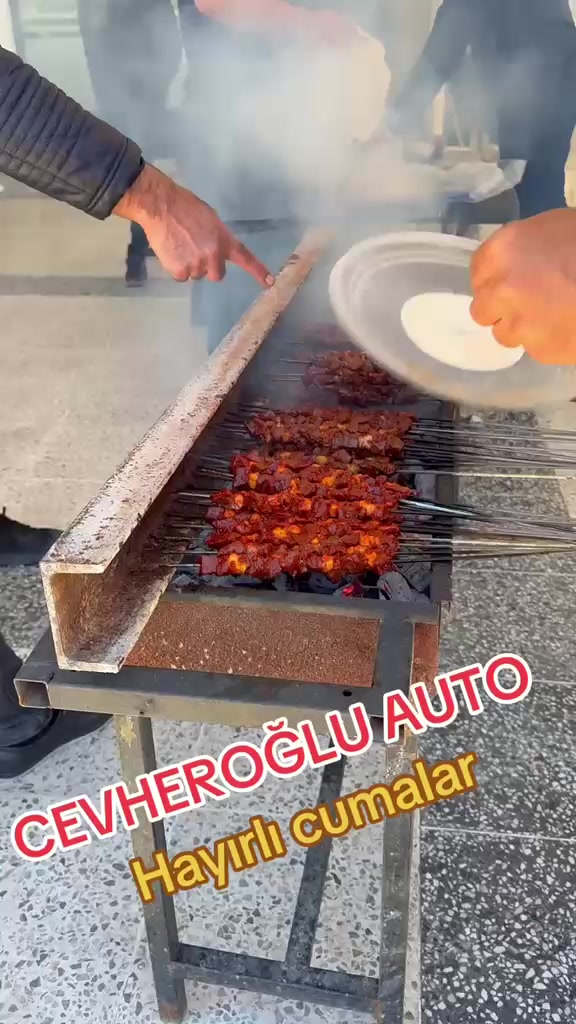 @Kenan Denizli