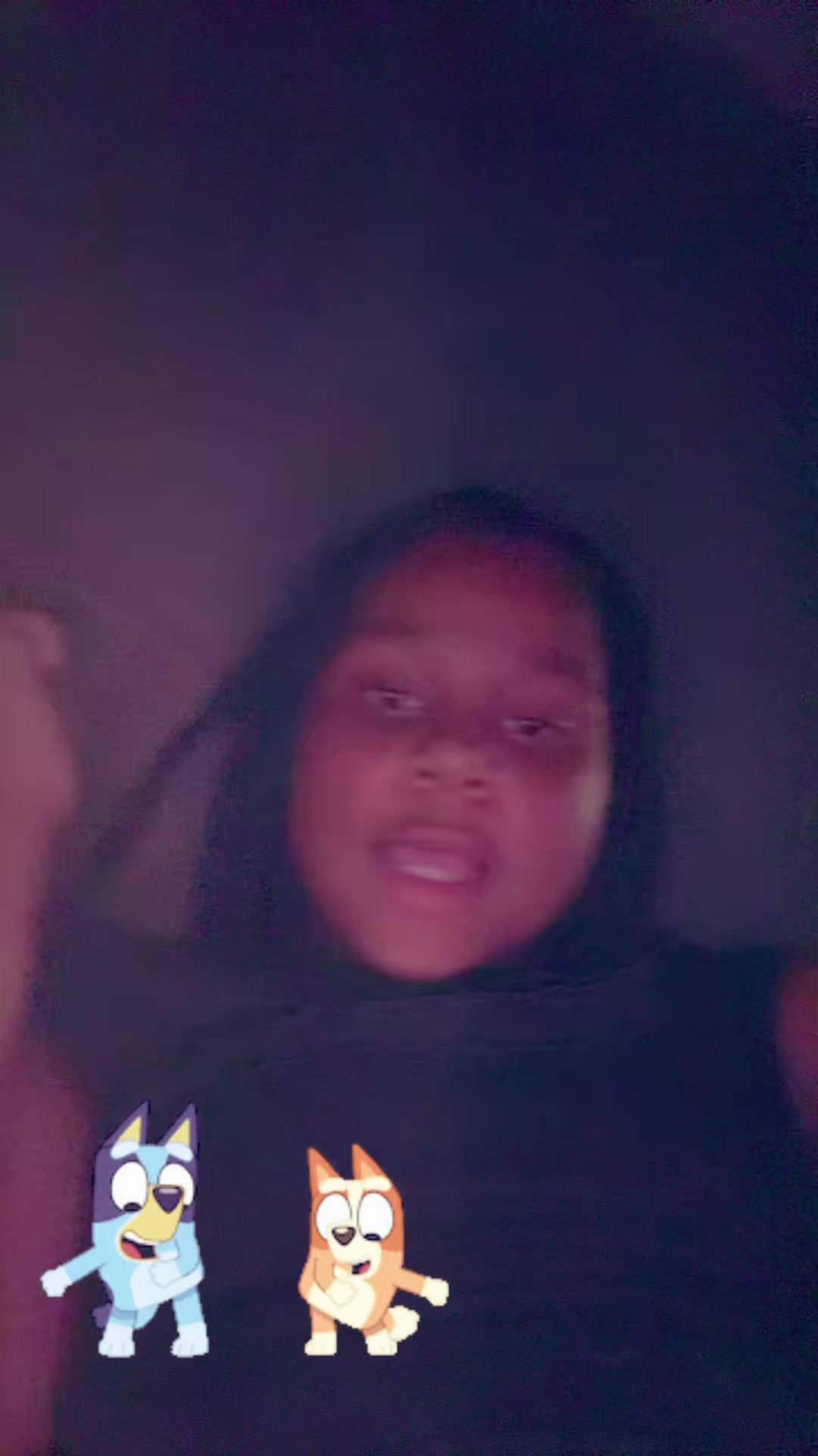 @Da Goat Khaliah