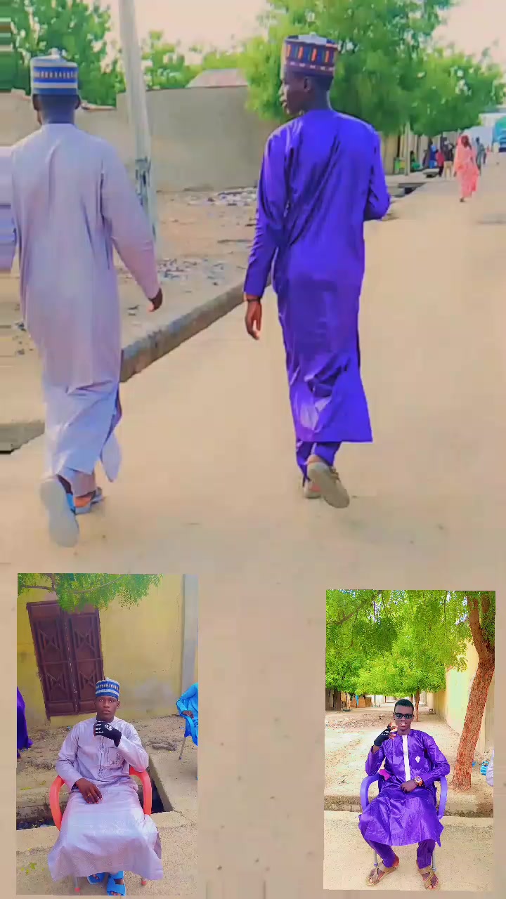 @ALHAJI AKURA CHAMAN
