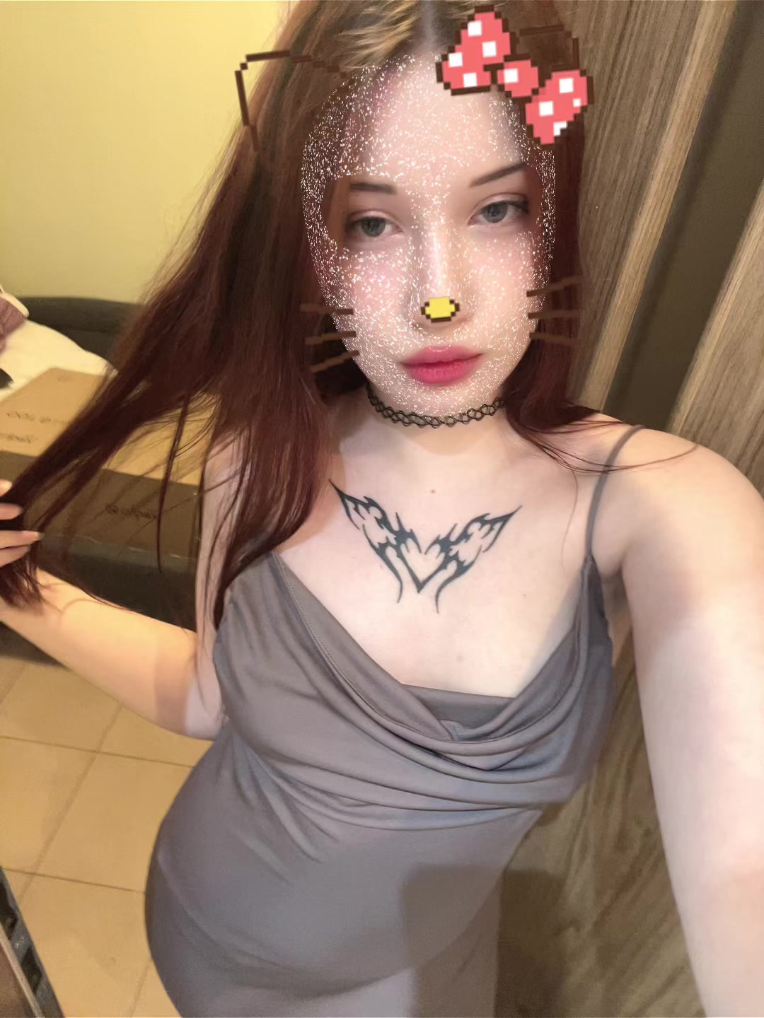 @векси ♰