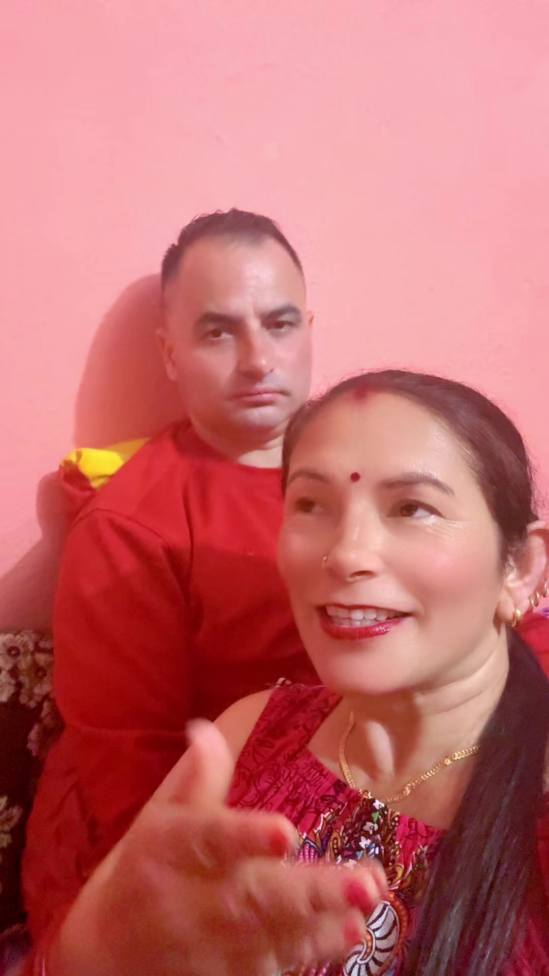 @Manju Subedi🫰🏻