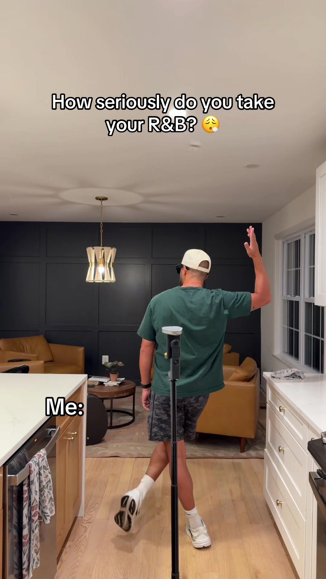@Aaron Rayford