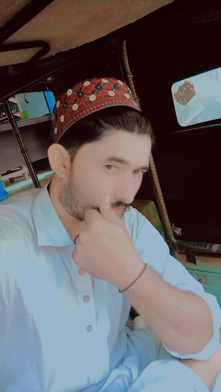 @Gulzar Khan