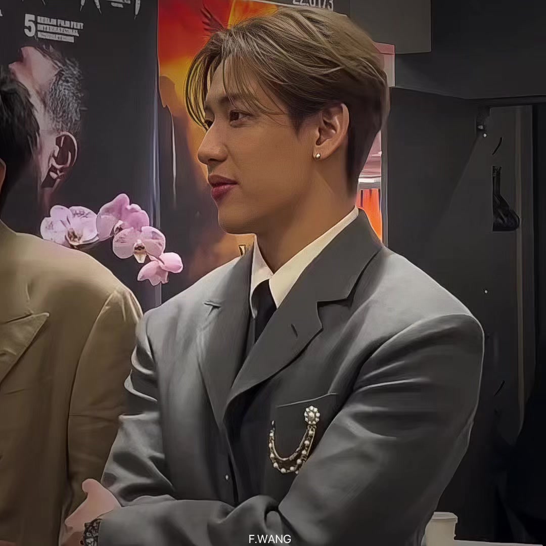 @ꜰᴀꜱᴀɪᴡᴀɴɢ แม่น้องยองแจ🦦 แฟน🐍