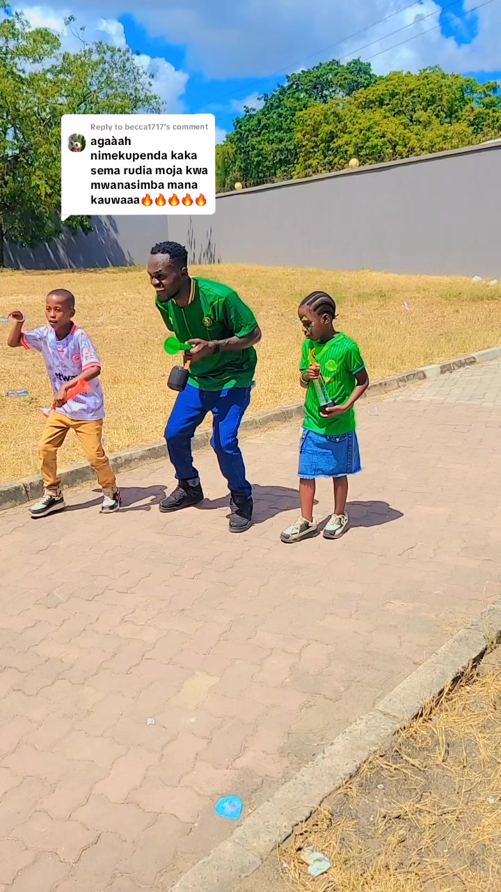 @Mtulivu boy