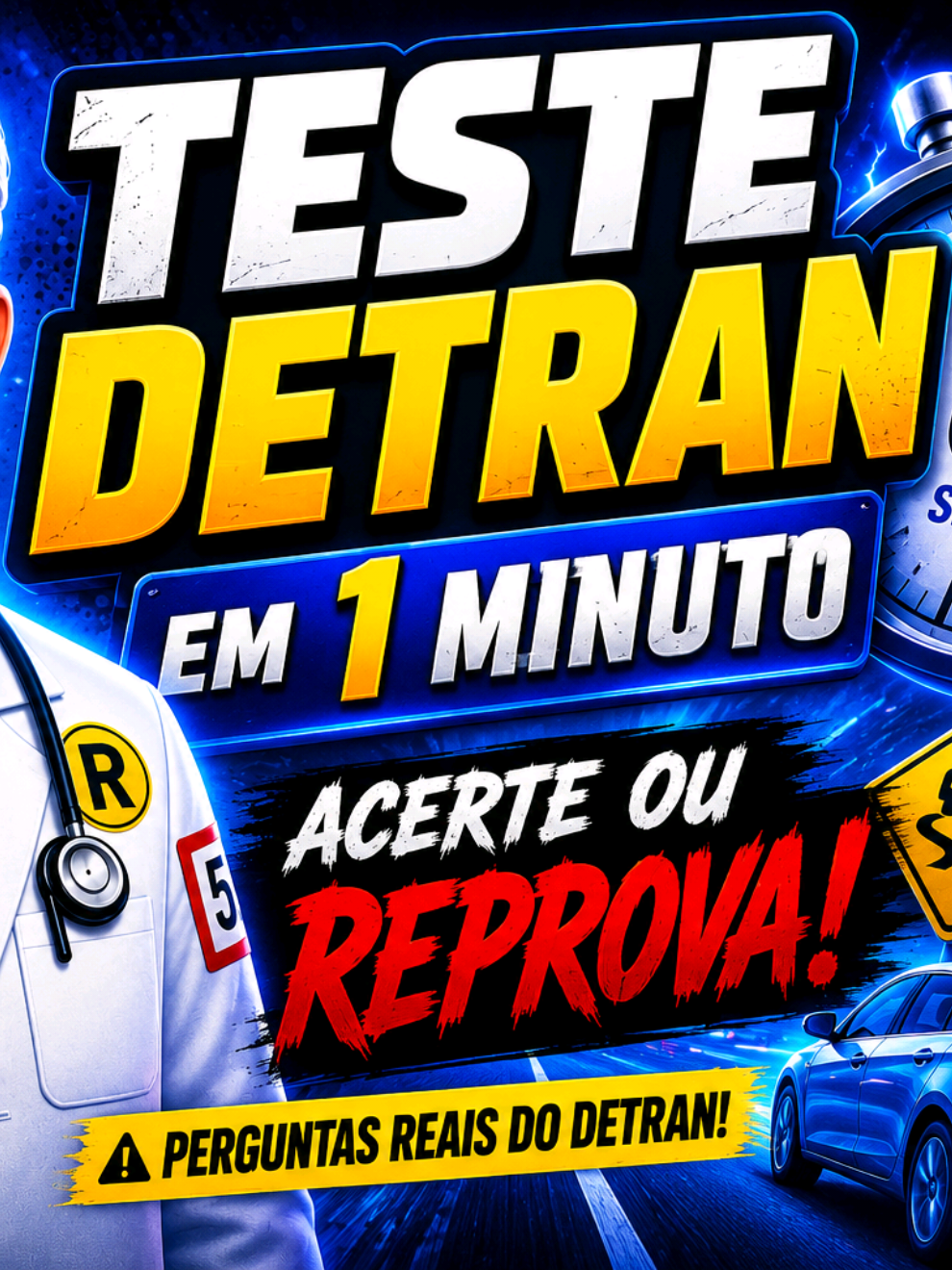 @Dr. Detran