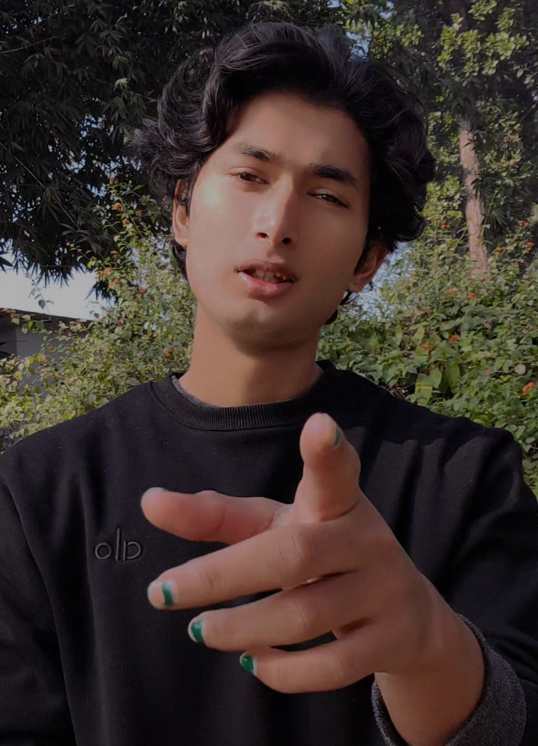 @Ramesh Kanxa