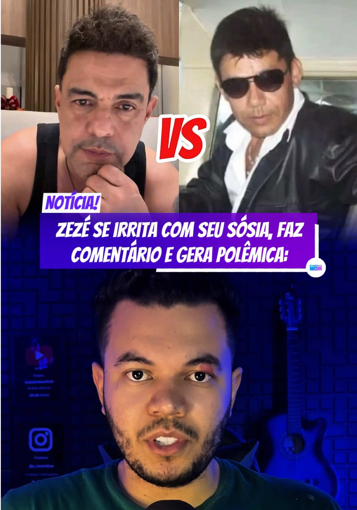 @Ô MÚSICA BOA ®