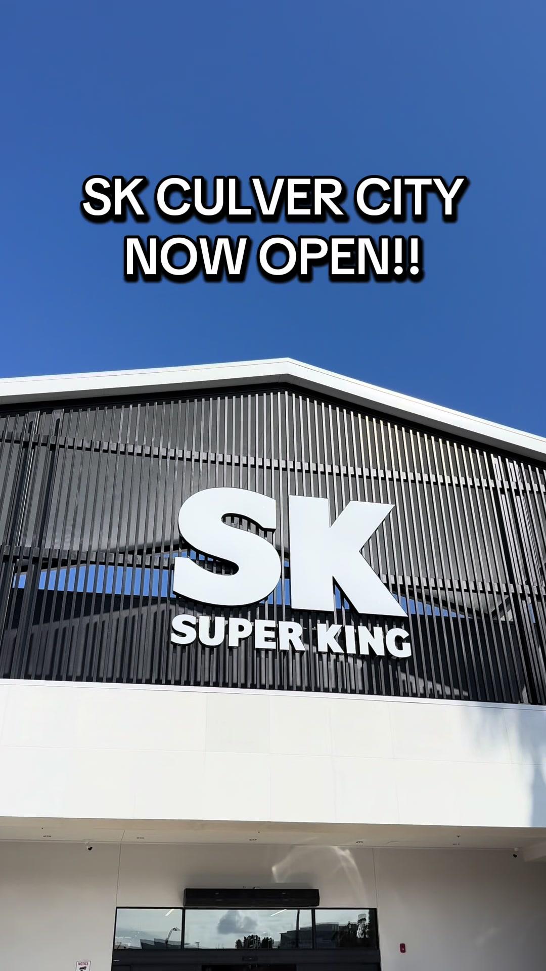 @Super King Markets