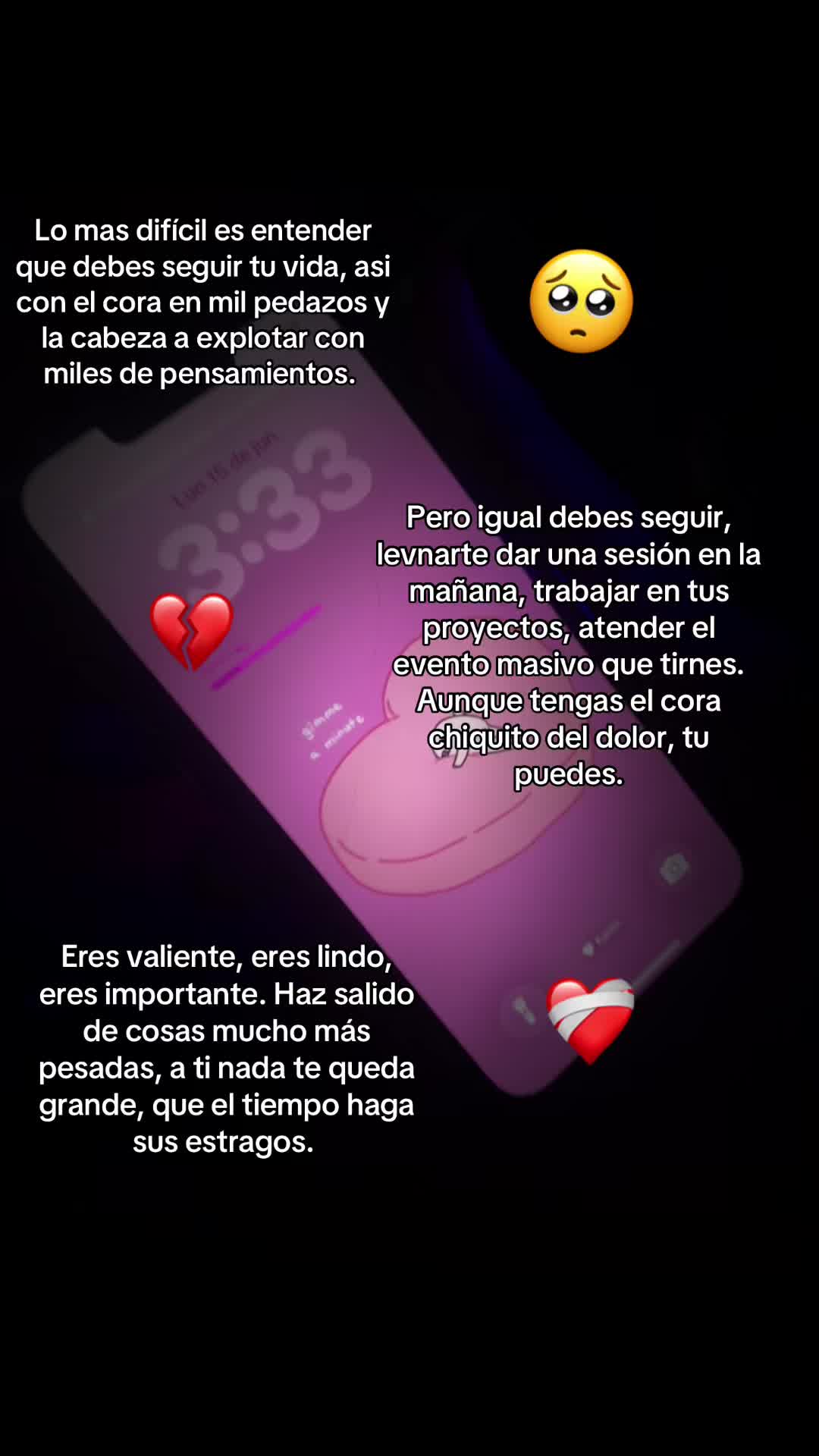 @Jorge Osorio Dance