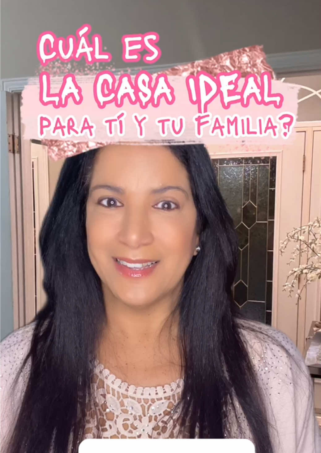 @Tu Casa con Matilde Bartolome