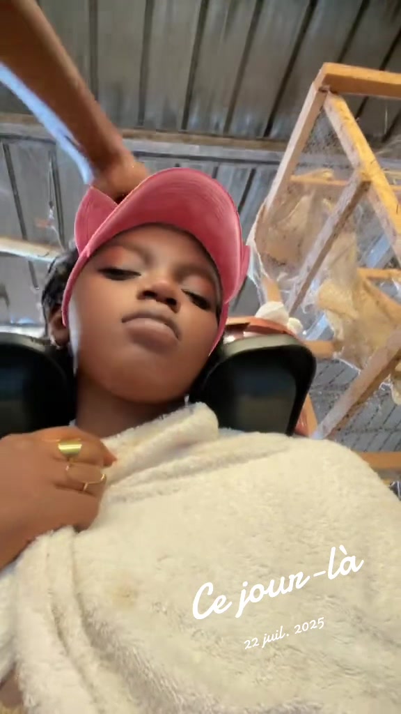 @Profa Traoré 🥺🍀