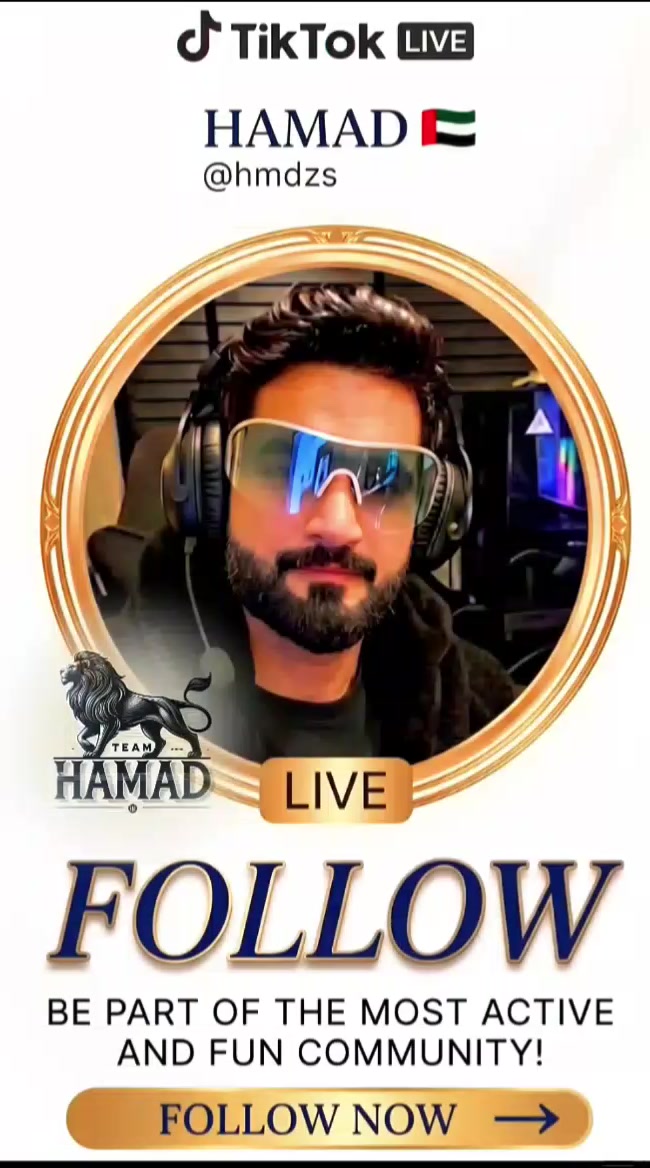@Team🦁Hamad