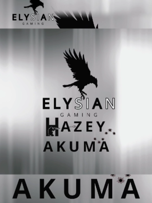 @Hazey -_- Akuma