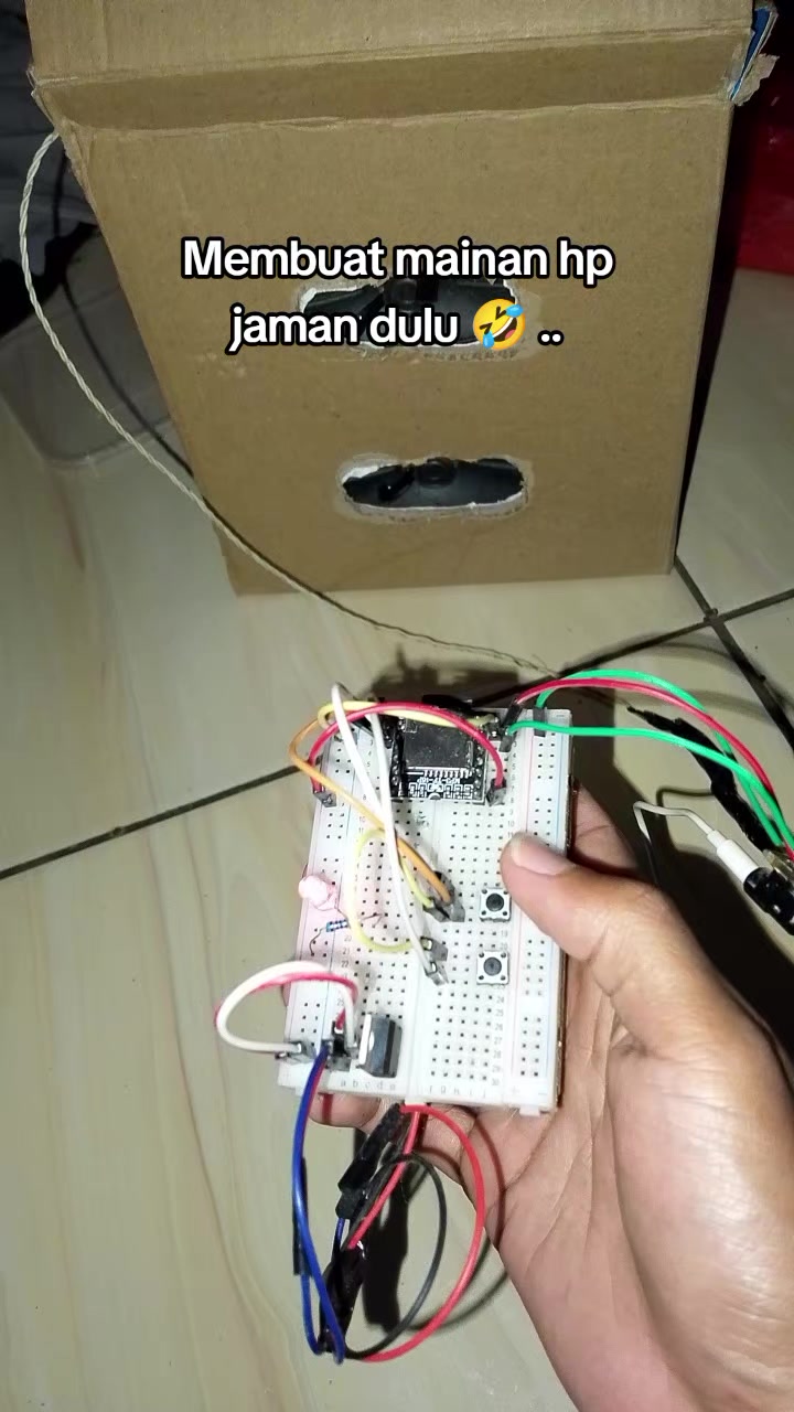 @JON HENDRI BASUKI
