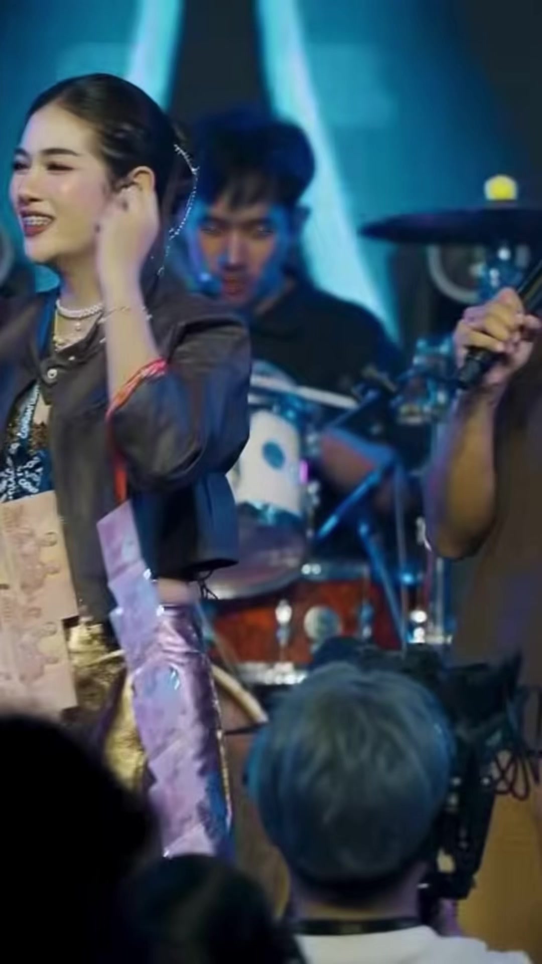 @เบลล์ นิภาดา(5.2M)