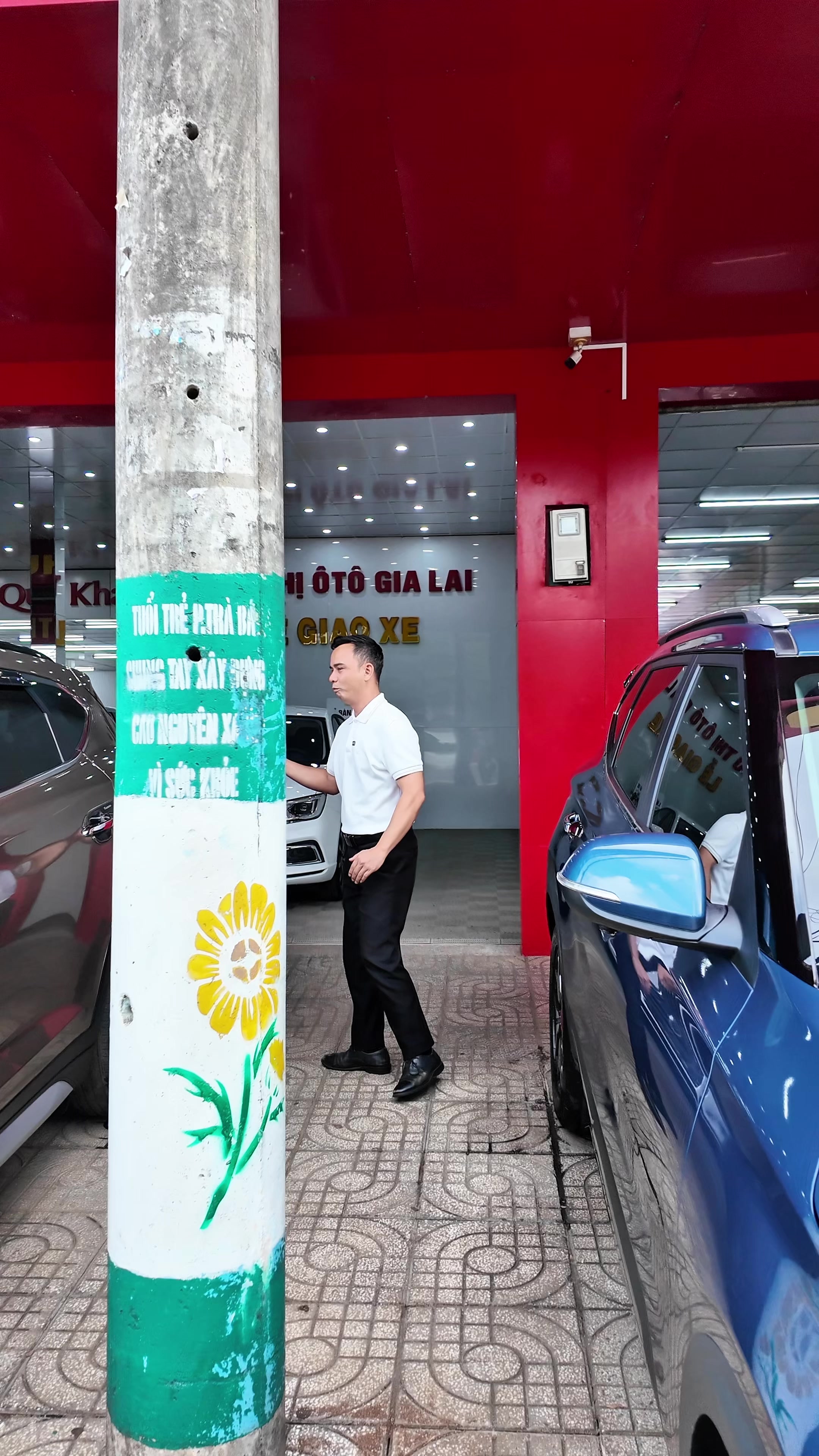 @CƯỜNG SI&Ecirc;U THỊ &Ocirc;T&Ocirc; GIALAI