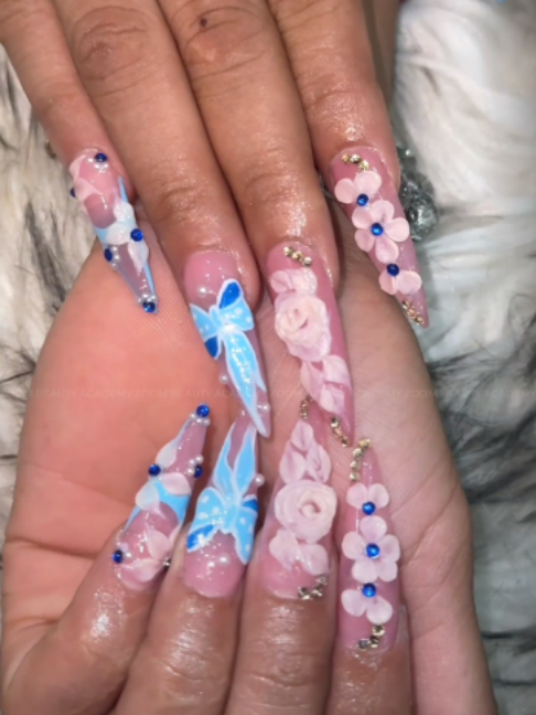 @ZOOM BEAUTY ACADEMY
