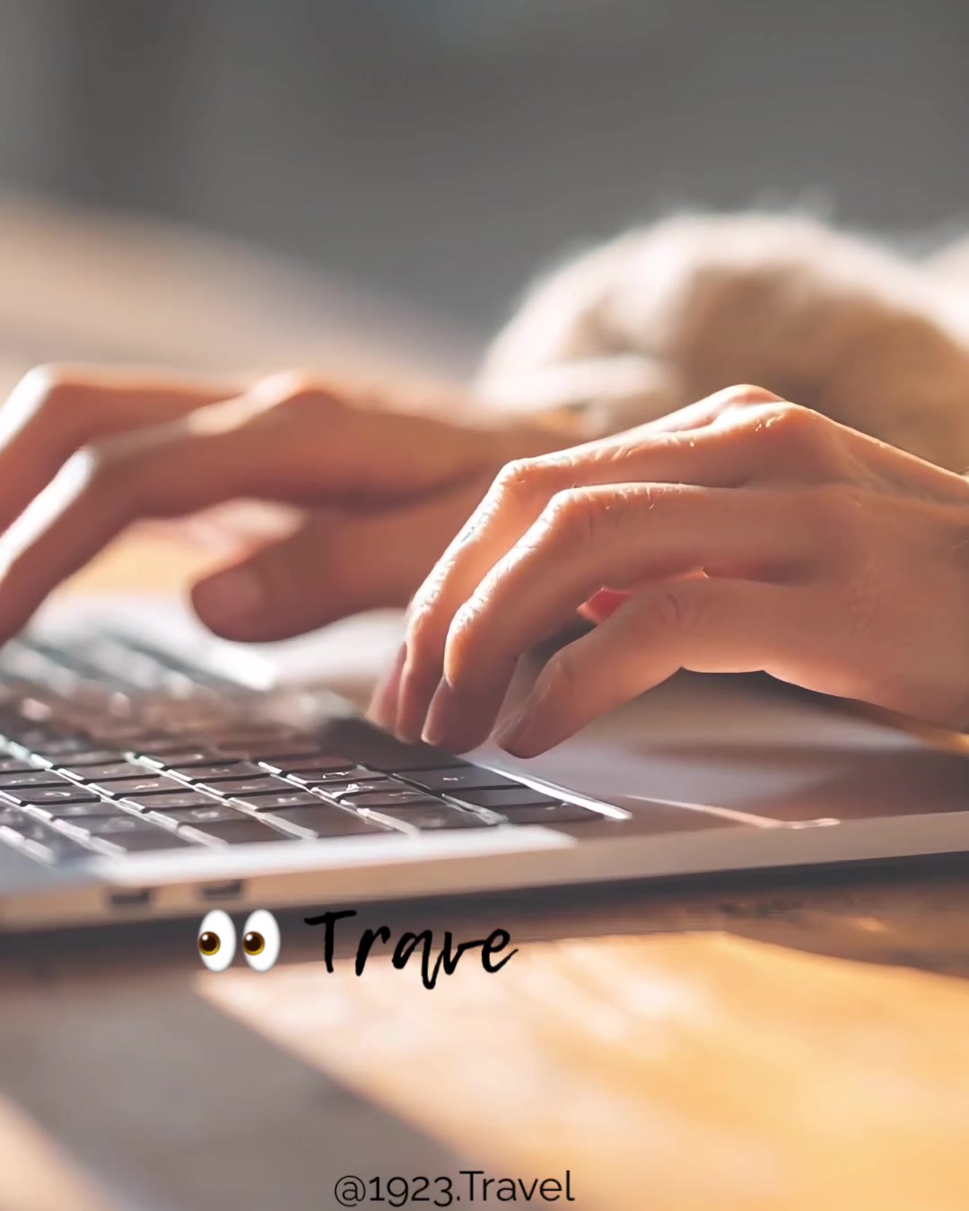 @1923 Travel