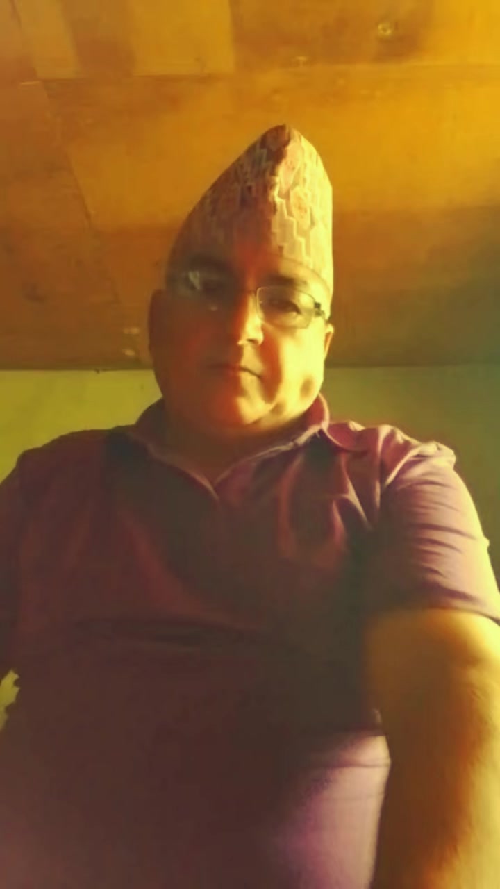@Bhola Khatiwada