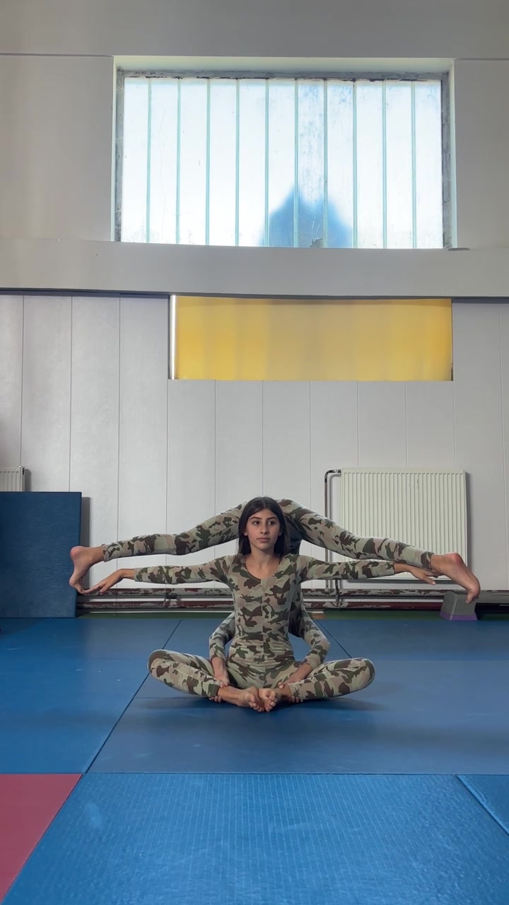 @Vazdusna Gimnastika