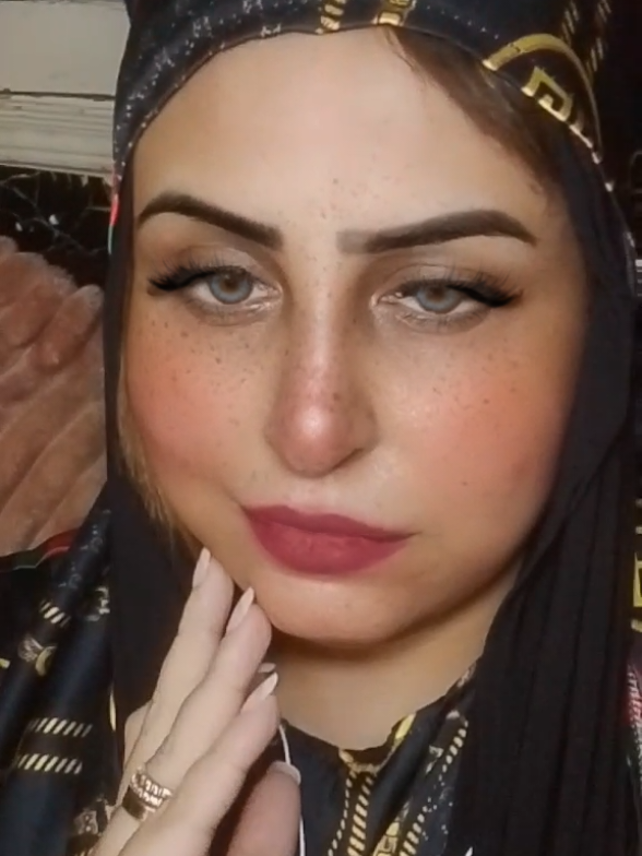 @🦋Rania Elgharabaw Makeup 🦋