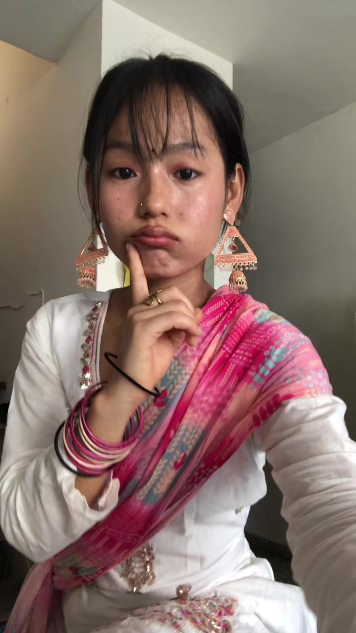 @chinchham thegim limbu