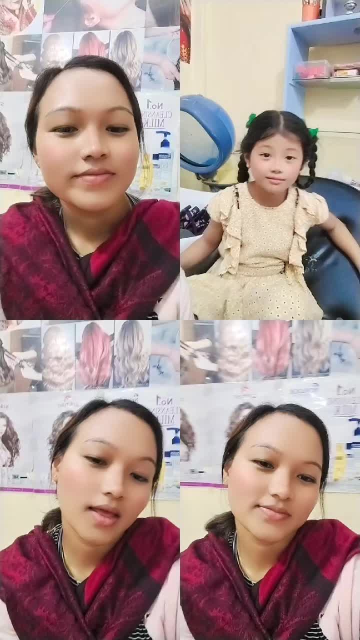 @शोभा थापा🫀👨&zwj;👩&zwj;👦