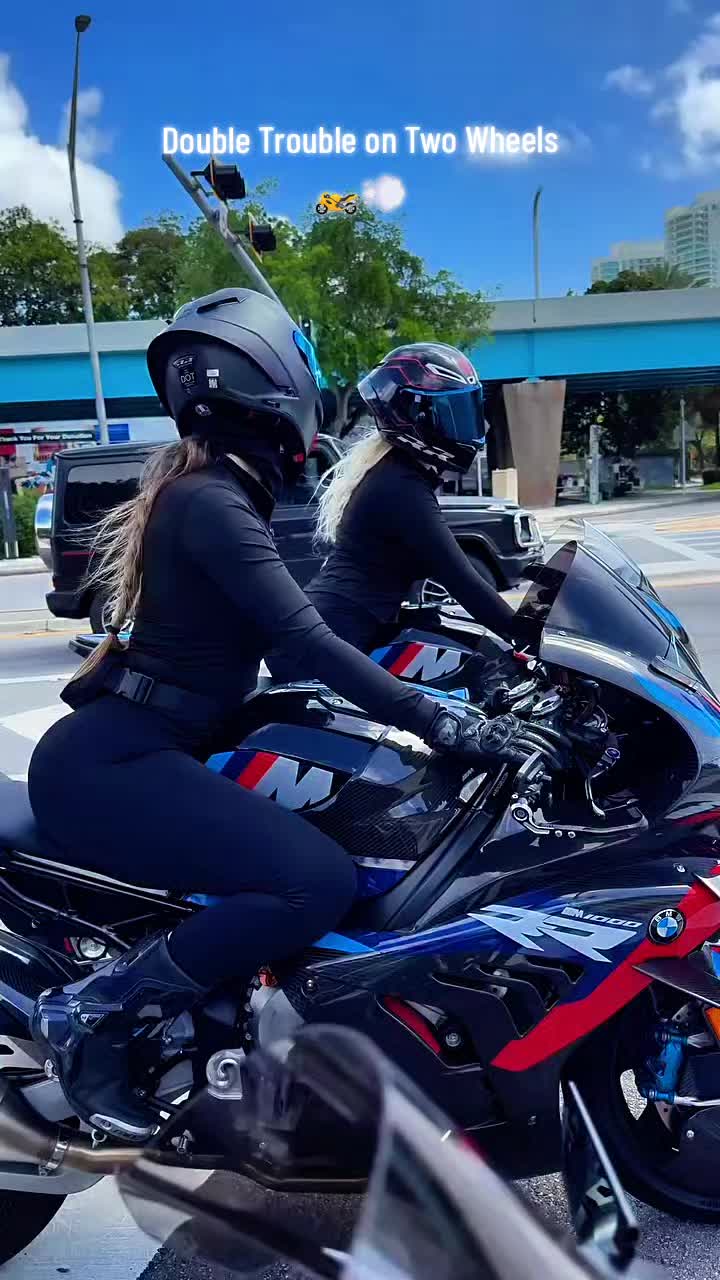 @Rider Queen ๐