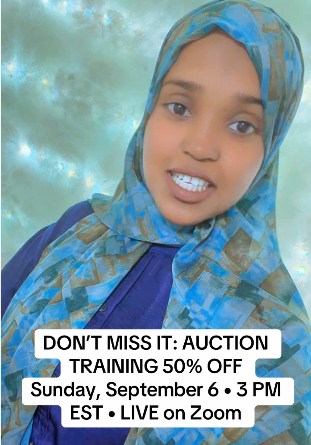 @SABRIN Auction Properties