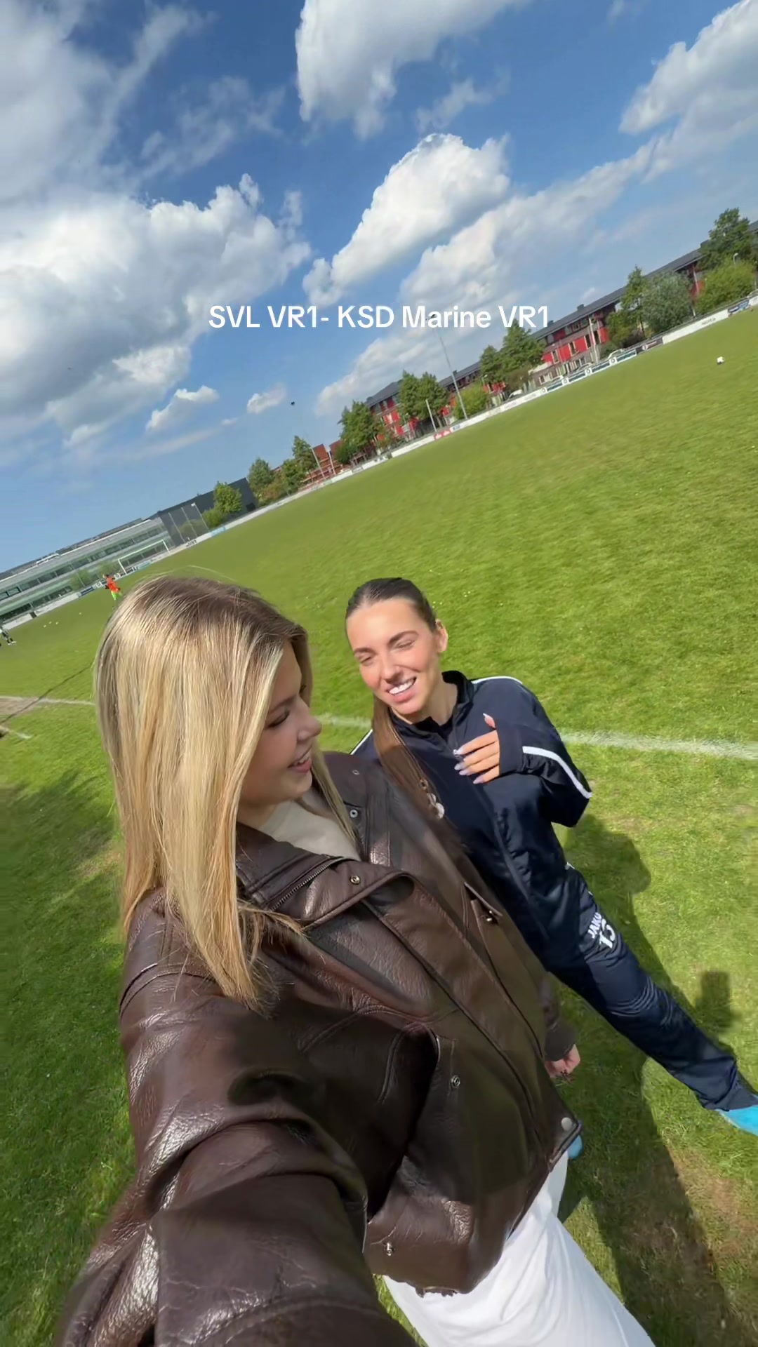 @SV Leidschenveen VR1