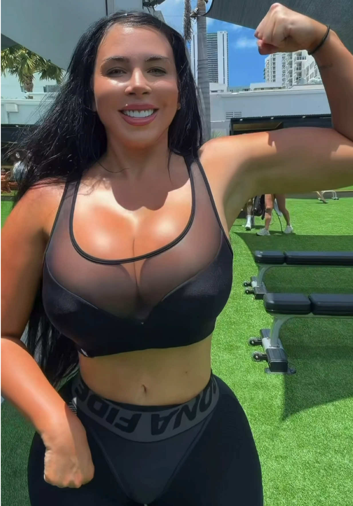 @Amanda Nicole
