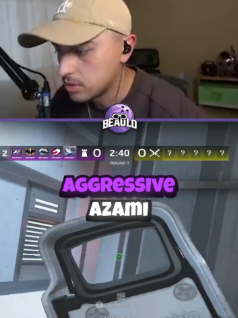@Beaulo