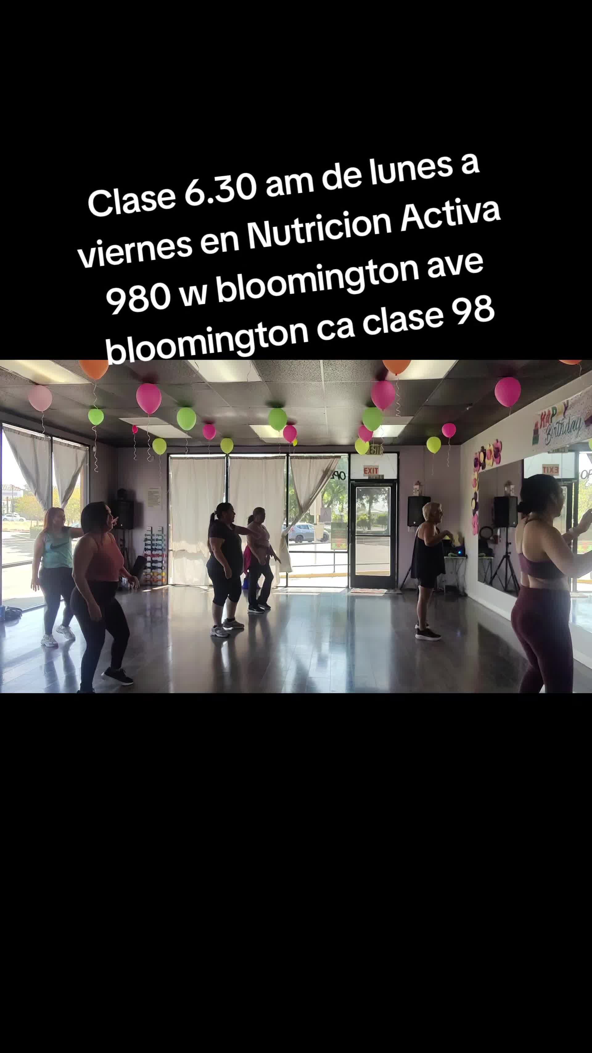 @Nutrición activa