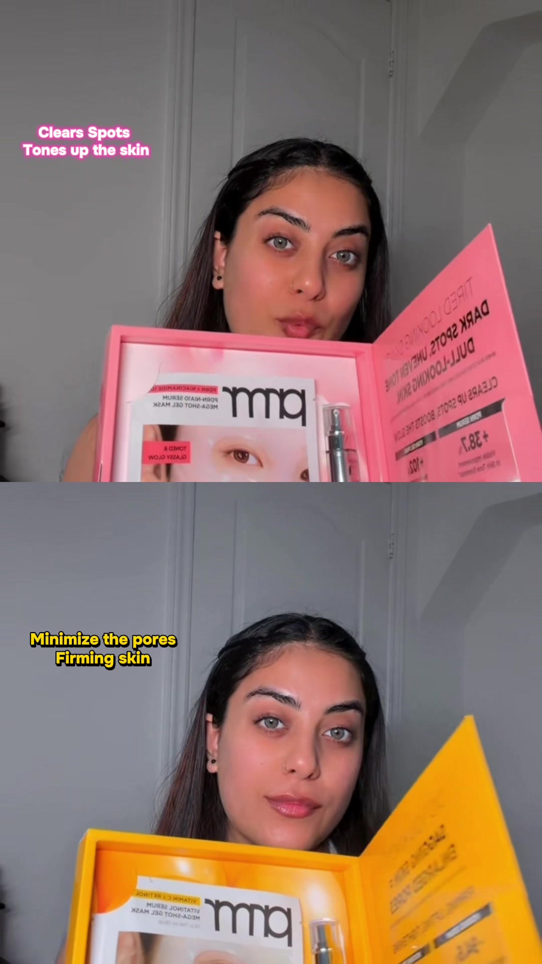 @Disha