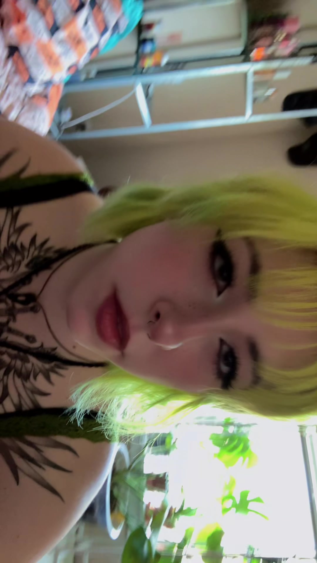 @Impineapplegg