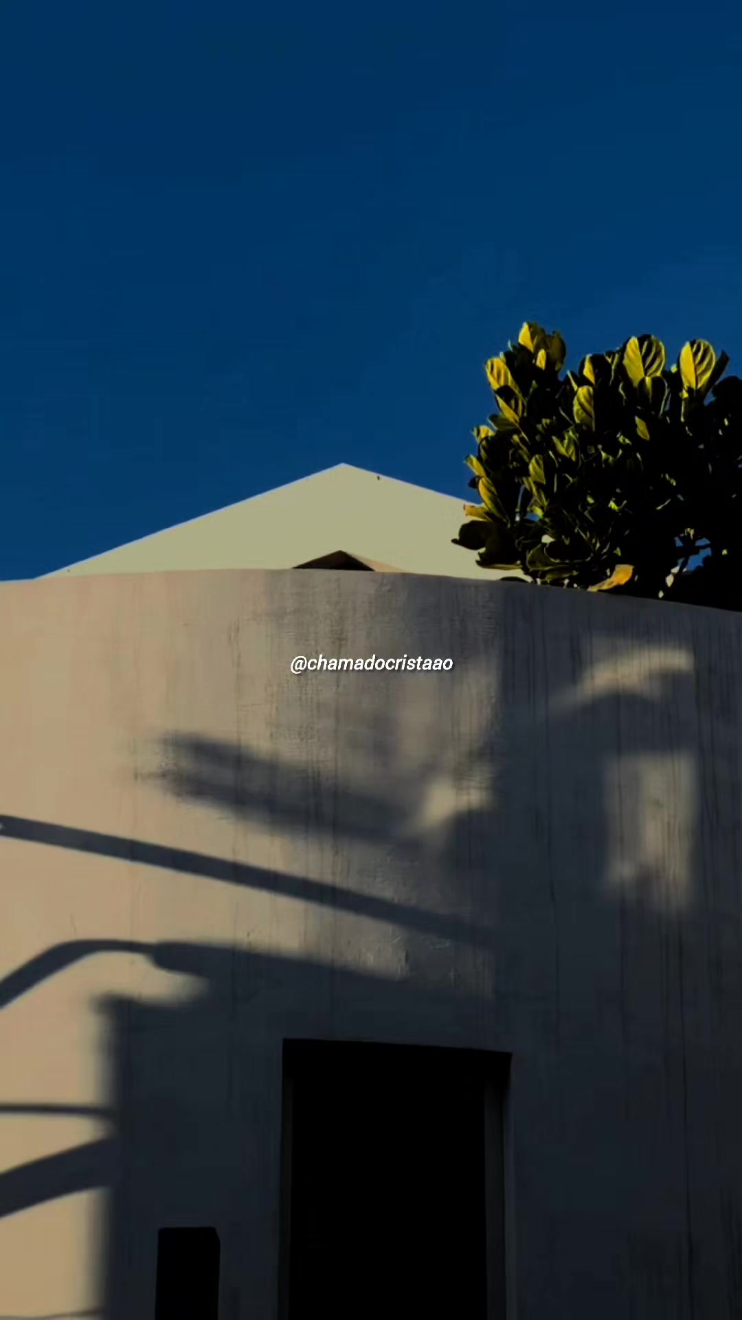 @Chamado Crist&atilde;o ✝️