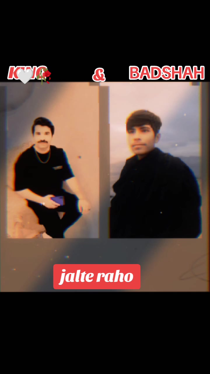 @❣️KING BADSHAH ❣️