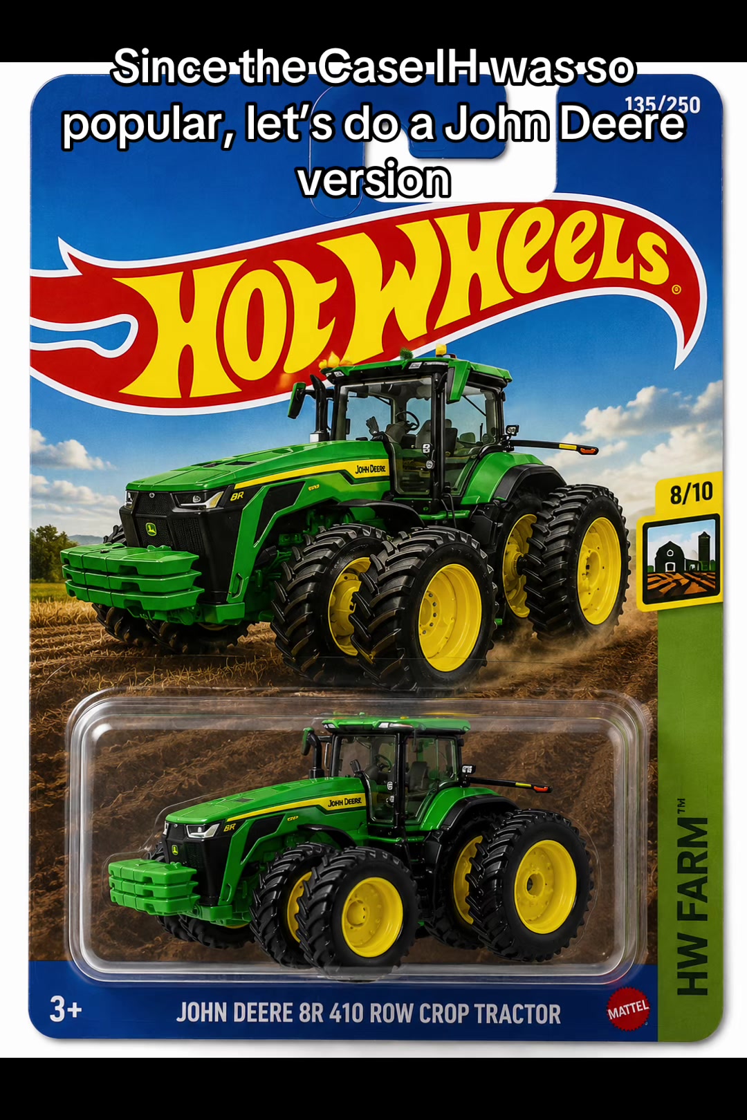 @Farming Texas