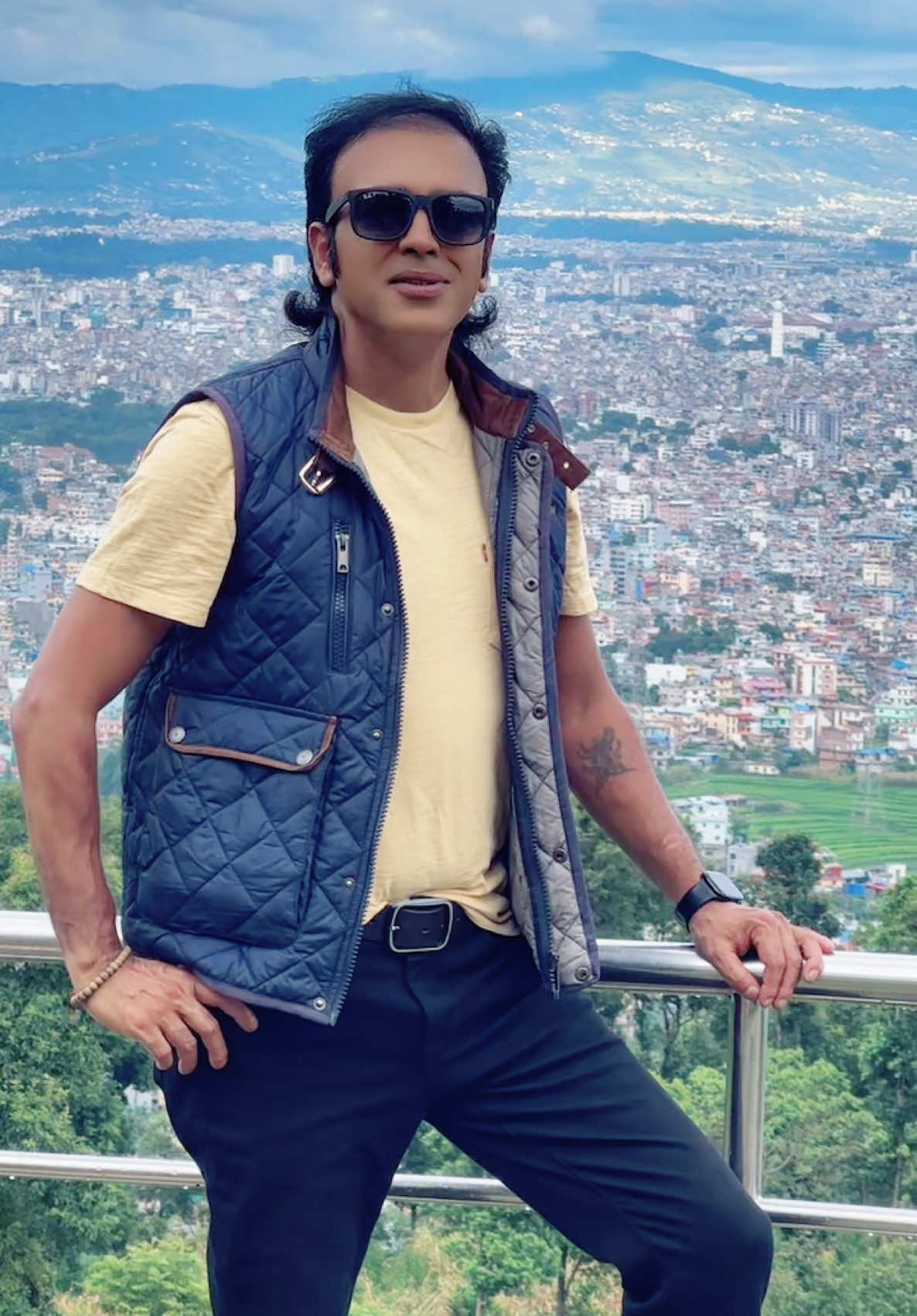 @Umesh Kumar Nepal.