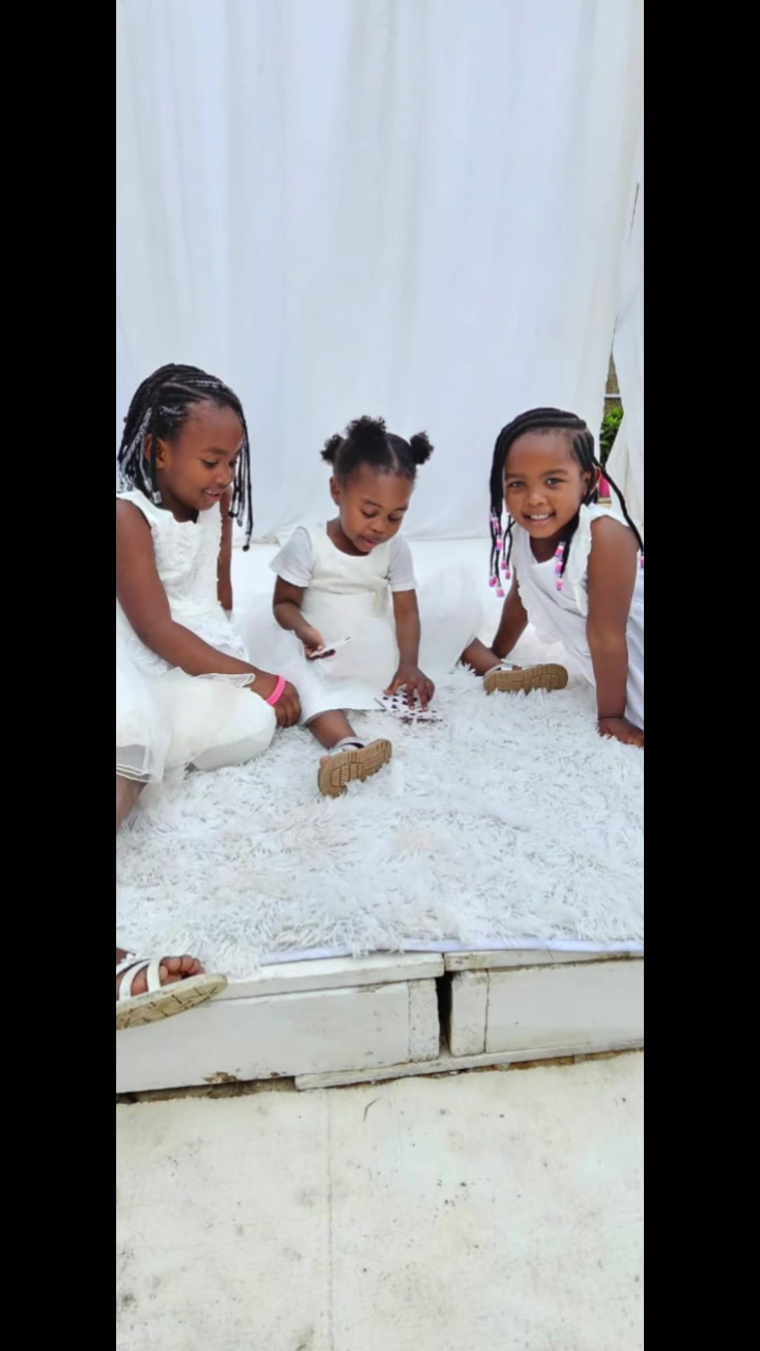 @Amanda Maphempeni Mafanya