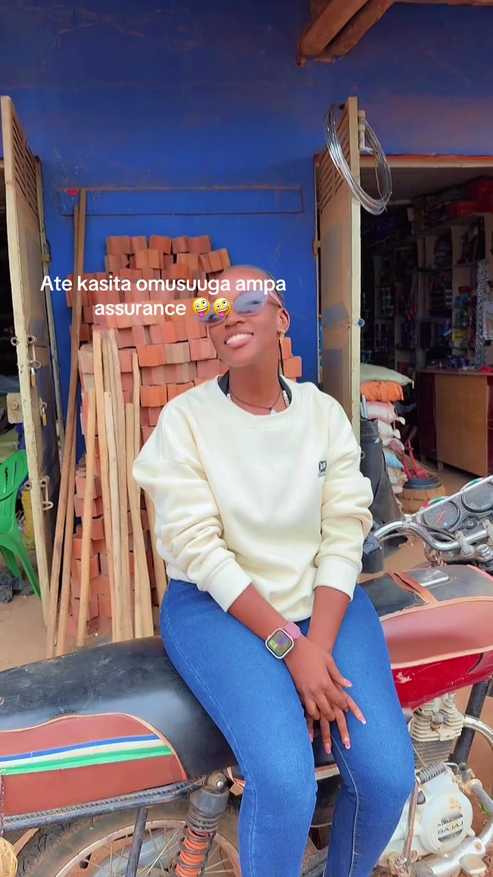 @Namulindwa