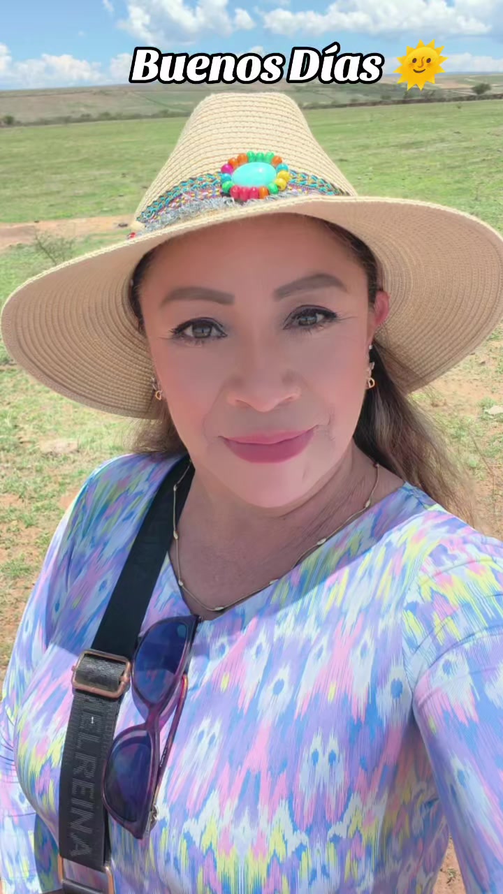 @Luz Maria Hernandez