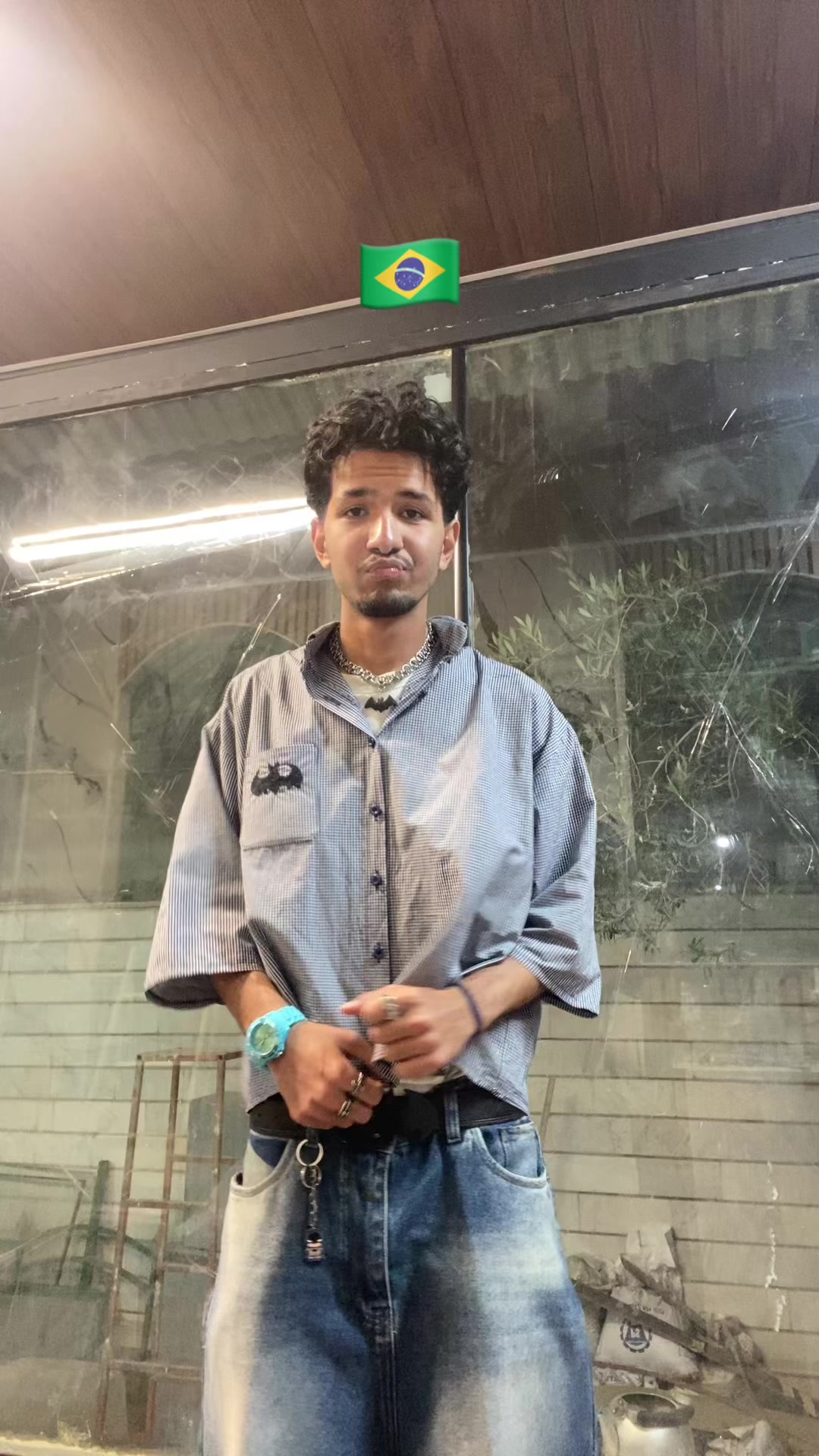 @Real Mamad