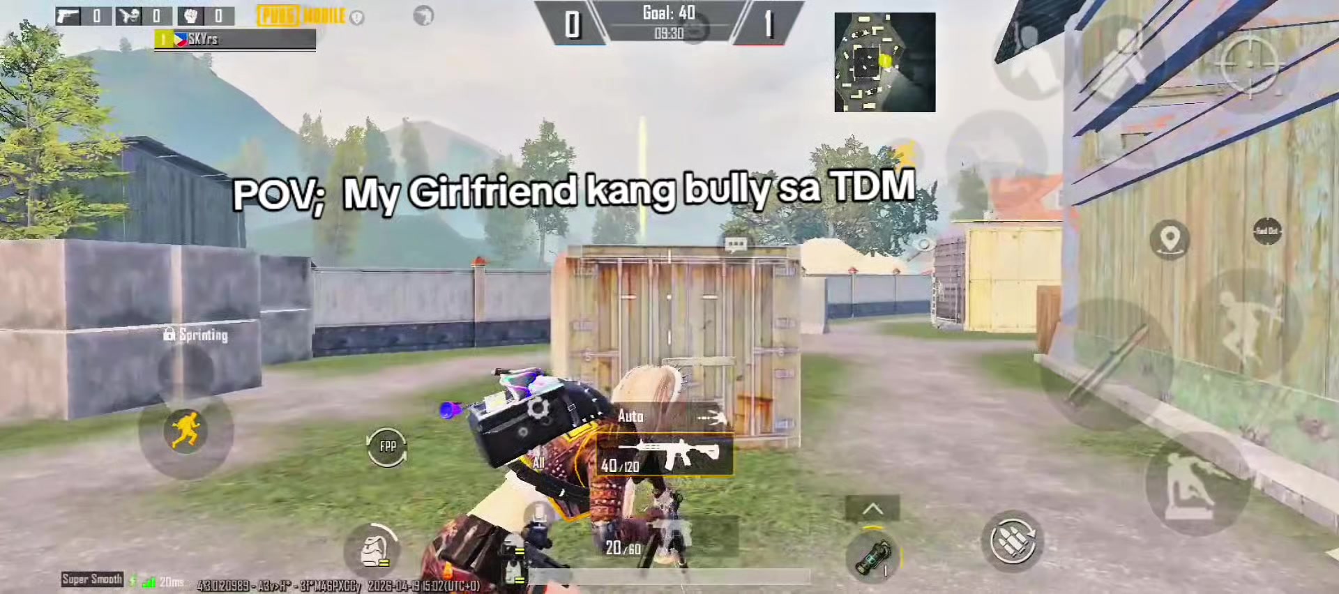 @SKY