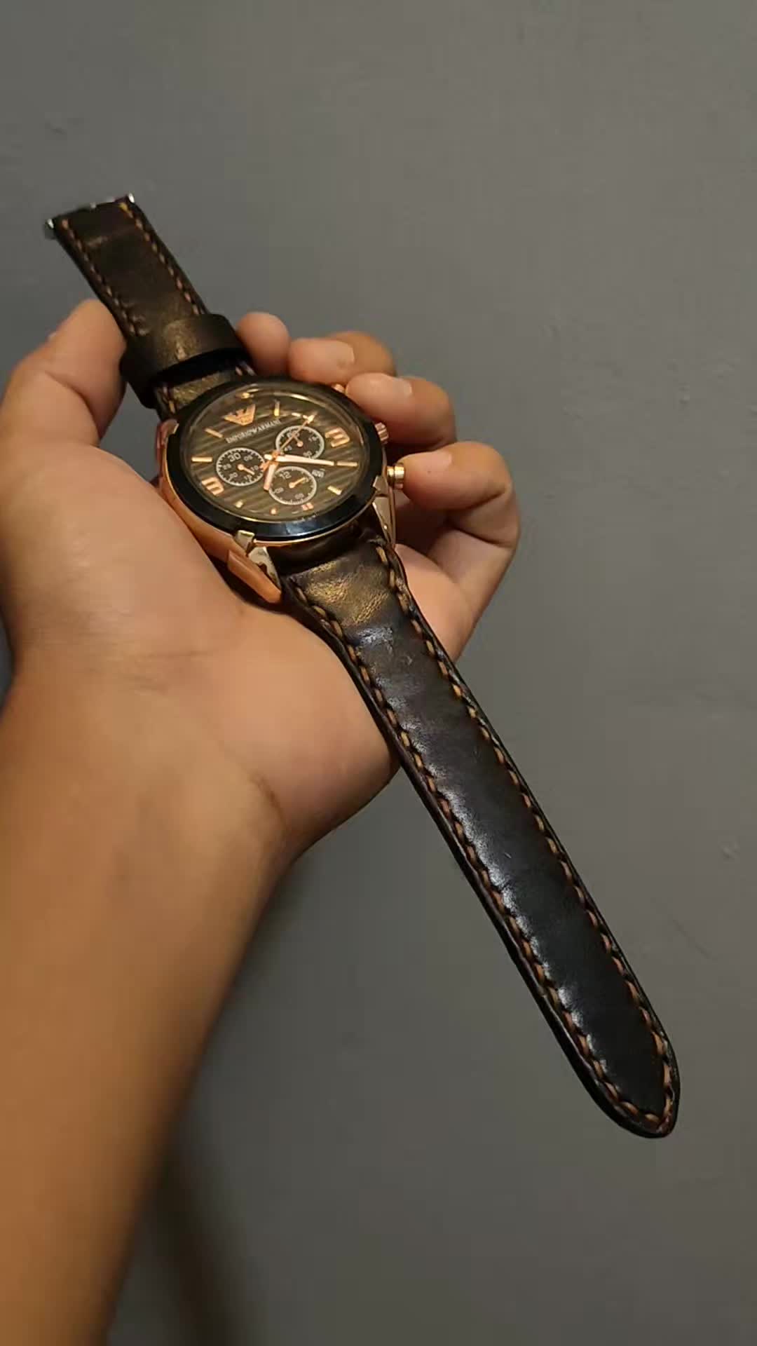 @Wins M Leather Works