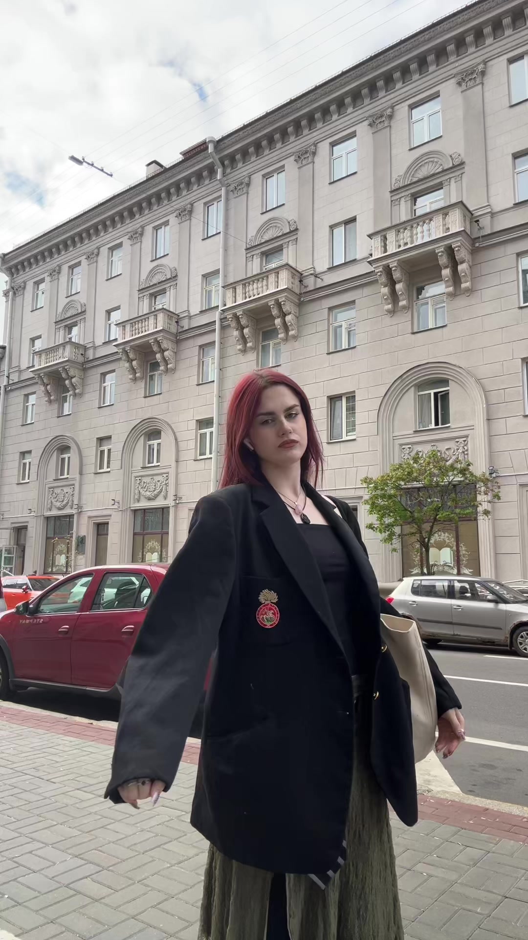 @Аня Дистопия