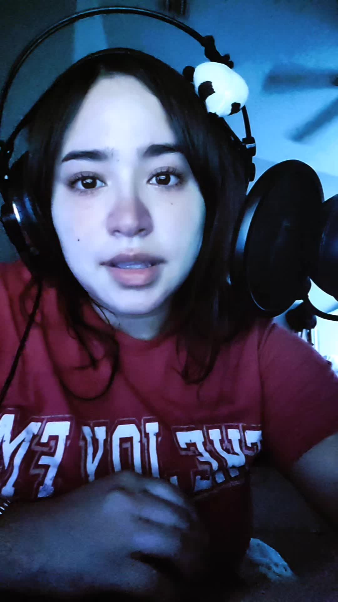 @Aoi Moon | Christian kpop